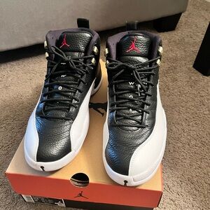 🚫SOLD🚫 Air Jordan 12 Retro (LIKE-NEW)